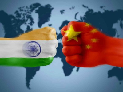 deadlock in east ladakh in india-china
