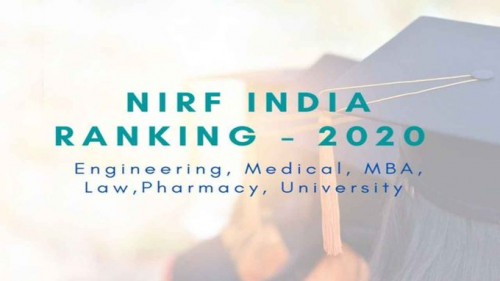 nirf ranking 2020