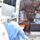 कारवार नौसेना अस्पताल ने कोरोना से बचाया
