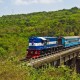 कोल्हापुर-वैभववाड़ी रेलमार्ग पर शीघ्र काम शुरू