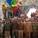 रेनी गांव में बेली ब्रिज जनता के लिए खुला