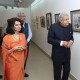 'गर्जना भरा पुनरुत्थान भारत के बाघ'