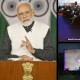 भारतीय विज्ञान नई ऊंचाइयों को छुएगा-प्रधानमंत्री