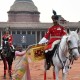 राष्ट्रपति के अंगरक्षकों को 250 वर्ष हुए!