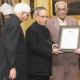 राष्ट्रपति ने प्रदान किए अंतर्राष्ट्रीय गांधी पुरस्कार