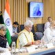 'आतंकवाद के खात्मे केलिए प्रतिबद्ध व तैयार रहें'