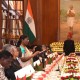 भारत केन्या दोस्ती मजबूत और परिपक्व-मुर्मु