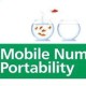 मोबाइल नंबर पोर्टेबिलिटी के अनुरोध 100 मिलियन के पार