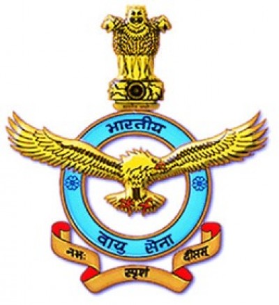 indian air force logo
