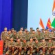 भारत-मंगोलिया सैन्य अभ्यास मेघालय में शुरू