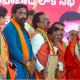मोदी ने खोली राजनीतिक तुष्टीकरण की पोल