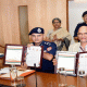 रेलवे दुर्घटना आपदा पर त्रिपक्षीय सहयोग समझौता