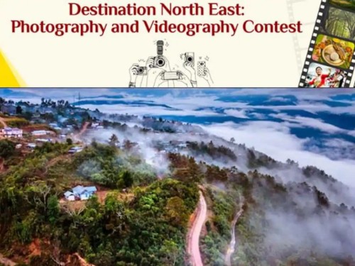 photo & videography competition on northeast india (file photo)
