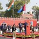 उपराष्ट्रपति की कैडेट्स को प्रेरणाएं!