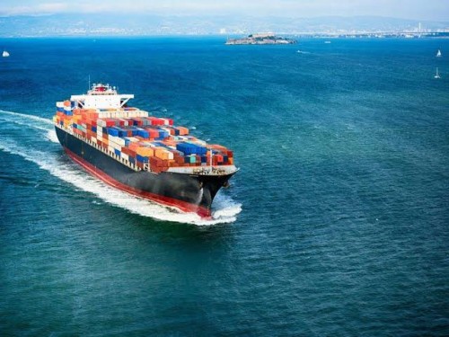 increased vigilance over sea ports at kovid