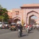 जयपुर यूनेस्‍को विश्‍व हेरिटेज सूची में शामिल