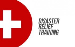 disaster training