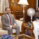 'भारत-मालदीव के बीच मजबूत भागीदारी'