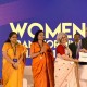 'महिलाओं को बढ़ाना सरकार की प्राथमिकता'