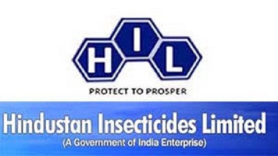 hil india limited logo