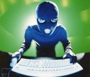 cyber attacker
