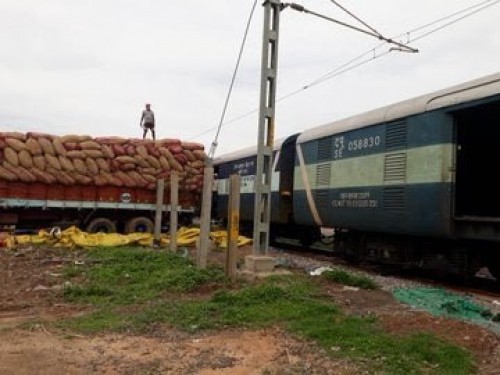 transportation of chilli to bangladesh by indian railways