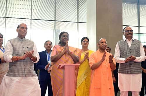 yashoda medicity inaugurated in ghaziabad yashoda medicity inaugurated in ghaziabad