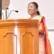 दिव्यांगों का सम्मान समाज का दायित्व-मुर्मु