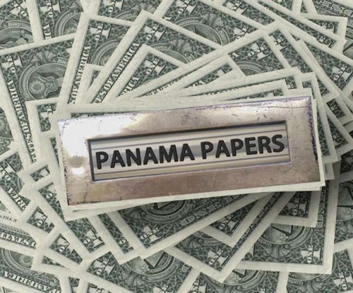 panama paper leak case