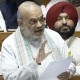 ऐतिहासिक वक्फ विधेयक लोकसभा में पास