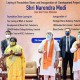 प्रधानमंत्री नरेंद्र मोदी की पुद्दुचेरी को सौगातें
