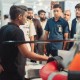 आईआईटी कानपुर में टेककृति महोत्सव