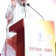 'हिंदी को साहसिक स्वीकार्यता के साथ बढ़ावा दें'