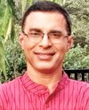 प्रोफेसर निरंजन कुमार