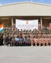 भारतीय सेना का पर्वतारोहण दल