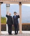 भारत-जापान के मजबूत संबंध
