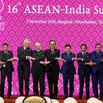 भारत-आसियान शिखर सम्‍मेलन
