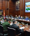 भारत के रक्षा सचिव की रूस में बैठक