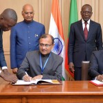 भारत-बेनिन में द्विपक्षीय समझौता