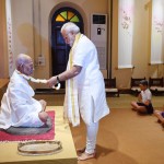 संग्रहालय में गांधीजी की मार्मिक कहानियां
