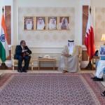 बहरीन में भारत के राजदूत