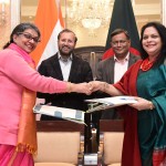 भारत-बांग्ला फिल्म विकास पर करार