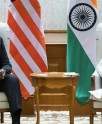 अमेरिकी रक्षामंत्री नरेंद्र मोदी से मिले
