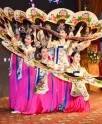 कोरिया का कृषक नृत्य