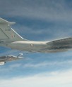 भारतीय वायुसेना हवा में ईंधन भरने में सफल