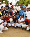 बिजनौर में अंतर्जनपदीय प्रतियोगिता