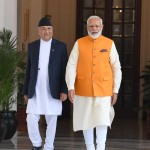 भारत-नेपाल मित्रता घनिष्ठ व ऐतिहासिक