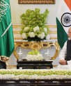 ऊर्जा क्षेत्र भारत-सऊदी संबंधों का आधार