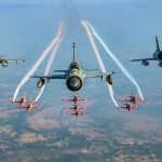 भारतीय वायुसेना की 89वीं वर्षगांठ