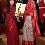 तीरंदाज शीतल को अर्जुन पुरस्कार